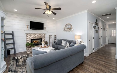 165 Logan Ln, Ellijay, GA 30540 - photo 5