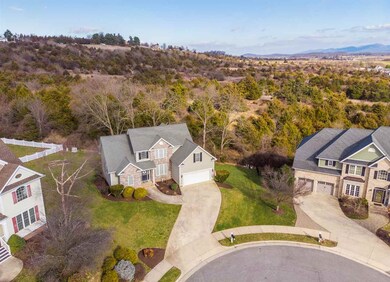 28 Tradewind Cir, Fishersville, VA 22939 - photo 2