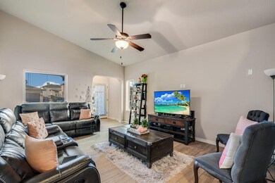 14904 Brandon Wolfram Ct, El Paso, TX 79938 - photo 2