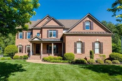 12105 Heatherford Place, Glen Allen, VA 23059 - photo 2