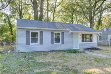 312 Shawen Dr, Hampton, VA 23669 - photo 3