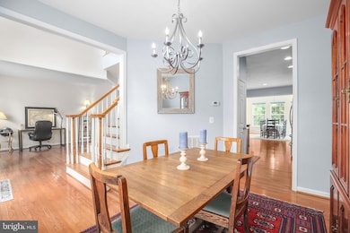 1303 Preserve Ln, Fredericksburg, VA 22401 - photo 6