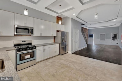 1541 N Bond St, Baltimore, MD 21213 - photo 4