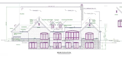 rear elevation grills 8 light option