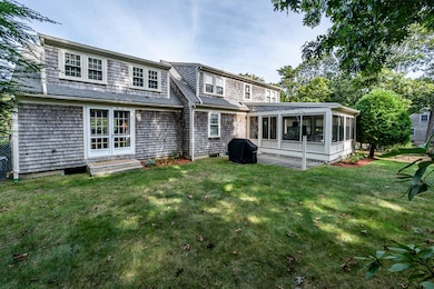 102 Wildwood Rd, Brewster, MA 02631 - photo 5