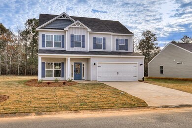 4153 Fringetree Loop, Aiken, SC 29803 - photo 3