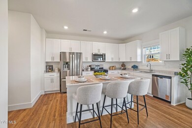 237 Artist Ave, Johnson City, TN 37615 - photo 3