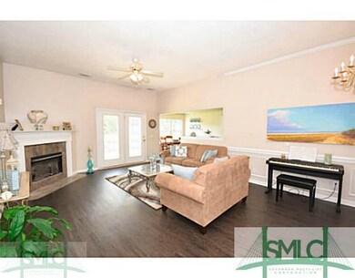 Living Room.