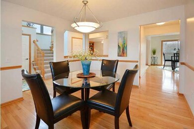 Dining Room.