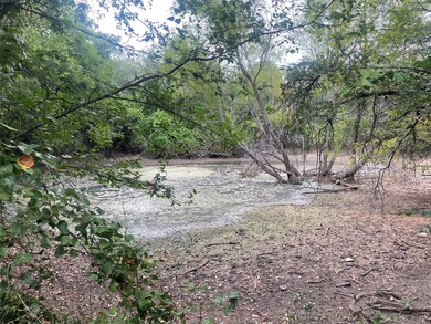 View of nature featuring a water view