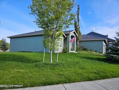 5523 Grand Teton Loop
