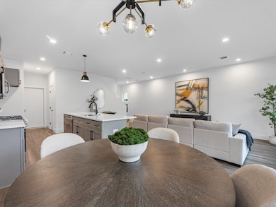 2126 Wavell St, Houston, TX 77088 - photo 5