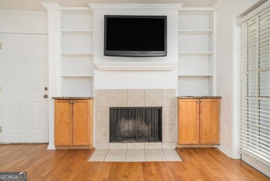 1150 Collier Rd NW unit 12F, Atlanta, GA 30318 - photo 6