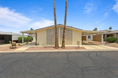 6209 E Mckellips Rd unit 61, Mesa, AZ 85215 - photo 2