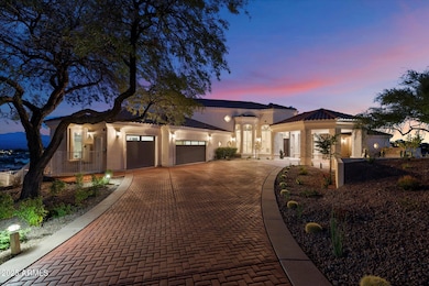 16400 N Log Ln, Fountain Hills, AZ 85268 - photo 3