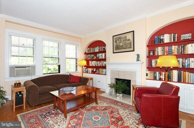 3020 Tilden St NW unit 304, Washington, DC 20008 - photo 3
