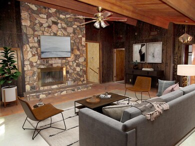 676 N Pinon Rd, Payson, AZ 85541 - photo 5