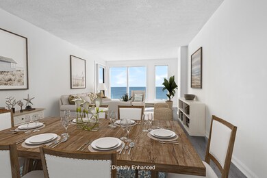 Dining and Living Area Ideas
