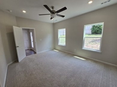 5142 Pace Park Cir, Columbia, TN 38401 - photo 4