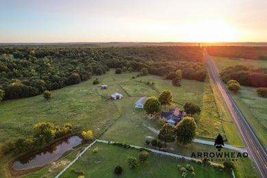 411658 Highway 9, Eufaula, OK 74432 - photo 3