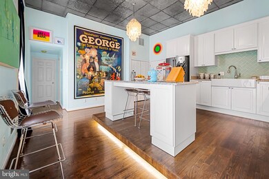 529 N Charles St unit 101, Baltimore, MD 21201 - photo 7