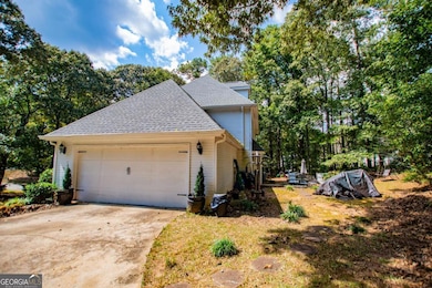 252 Mink Hollow Dr, Carrollton, GA 30116 - photo 7