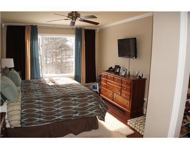 Master Bedroom.