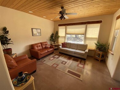 397 N Chaparral Way, Crestone, CO 81131 - photo 4