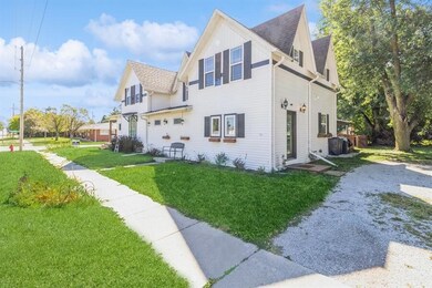 102 W. Maple