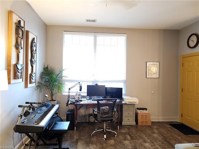 360 S Elm St unit 209, Greensboro, NC 27401 - photo 5