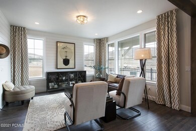 12834 North Belaview Way Hideout UT 8403
