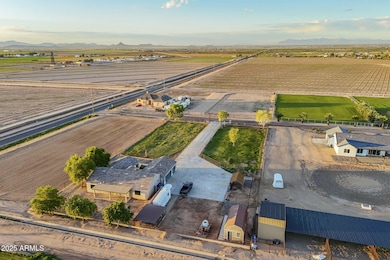 3635 E Graythorn Way, Coolidge, AZ 85128 - photo 5