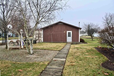 728 N Main St, Warren, IN 46792 - photo 6