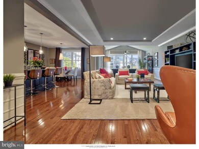 6073 Creekside Dr unit 152, Flourtown, PA 19031 - photo 7