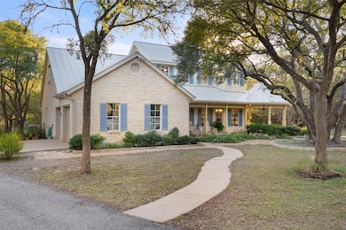 301 Crystal Meadows Dr, Kyle, TX 78640 - photo 5