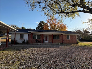 1205 W George Ave, Pocola, OK 74902 - photo 3