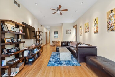 2623 N Kimball Ave, Chicago, IL 60647 - photo 4