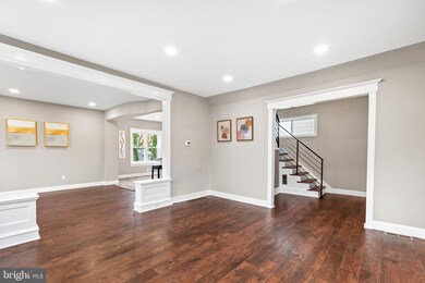 203 Evergreen Ave, Oaklyn, NJ 08107 - photo 7