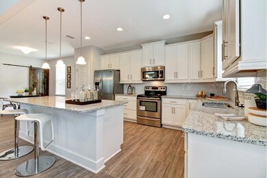 1516 Willow Branch Ave, Jacksonville, FL 32205 - photo 2