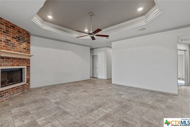 2514 Gail Dr, Copperas Cove, TX 76522 - photo 4