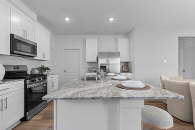 3510 Grassland Dr, League City, TX 77573 - photo 5