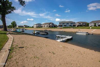 Beach & Dock
