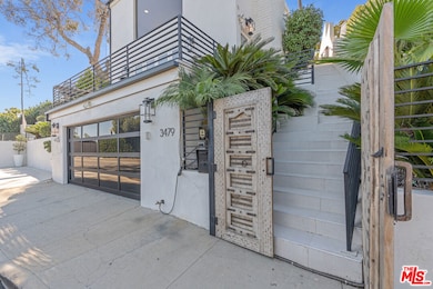 3479 Wonder View Dr, Los Angeles, CA 90068 - photo 3