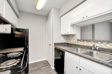 Photos displayed may be of similar apartments or f