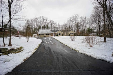 494 Pingree Hill Rd, Auburn, NH 03032 - photo 2