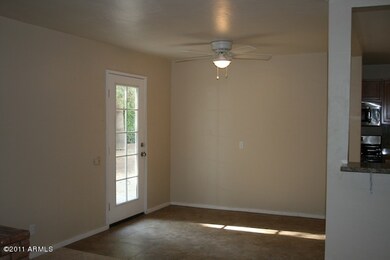DINING ROOM AREA