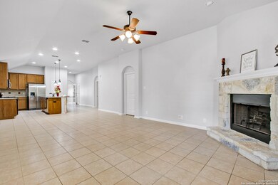 10622 Carmona, Helotes, TX 78023 - photo 7