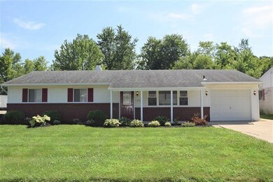 2952 S Chippewa Ln, Muncie, IN 47302 - photo 2
