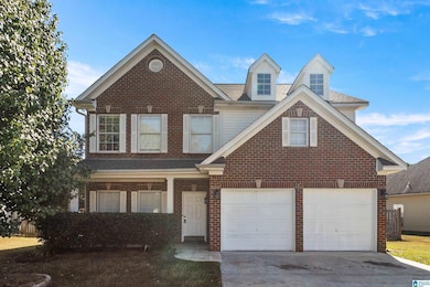 2148 Forest Lakes Ln, Sterrett, AL 35147 - photo 2