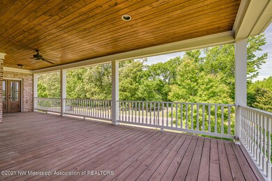 Front Balcony 2